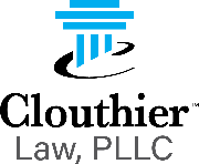 Clouthier Law, PLLC Logo